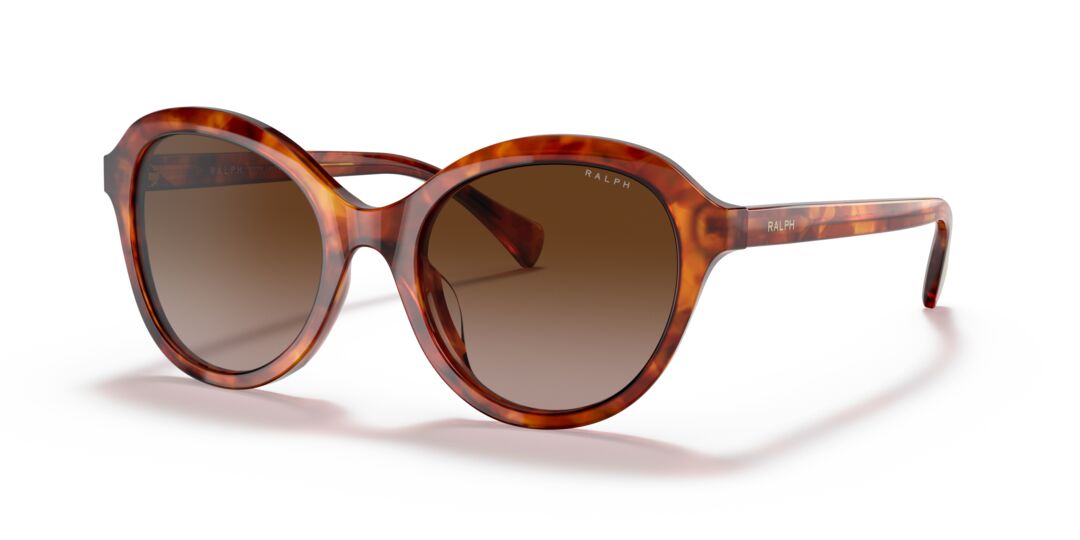 Lente Solar Ralph Lauren RA5286U Havana