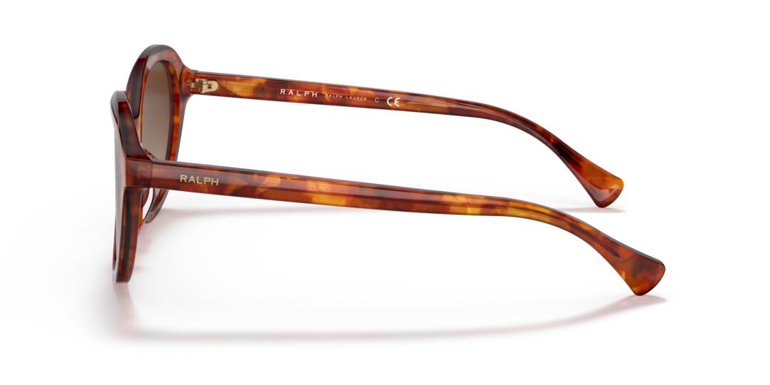 Lente Solar Ralph Lauren RA5286U Havana