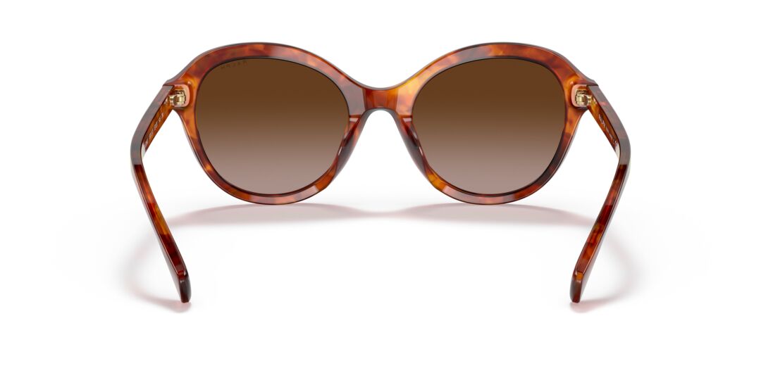 Lente Solar Ralph Lauren RA5286U Havana
