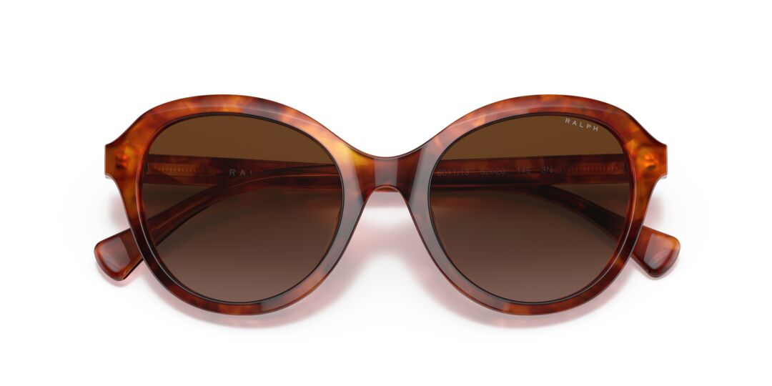 Lente Solar Ralph Lauren RA5286U Havana