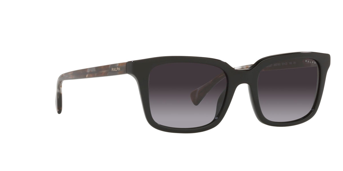 Lentes de Sol Ralph Lauren RA5287 Negro