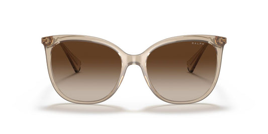 Lente Solar Ralph Lauren RA5248 Beige