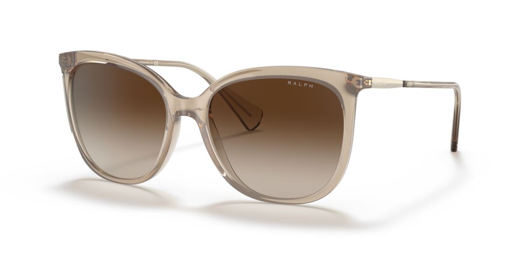 Lente Solar Ralph Lauren RA5248 Beige