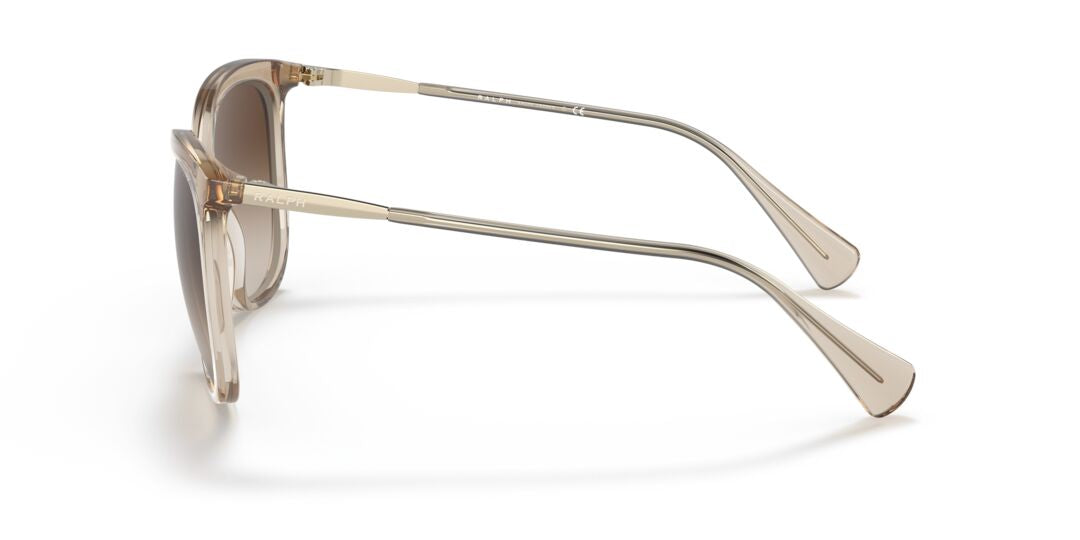 Lente Solar Ralph Lauren RA5248 Beige