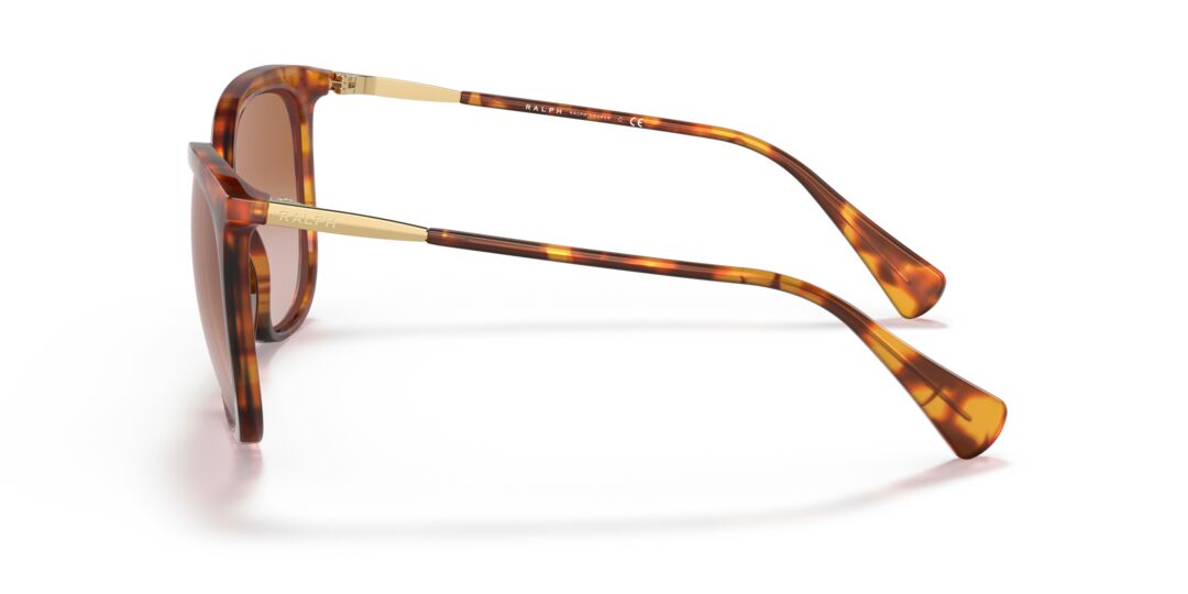 Lente Solar Ralph Lauren RA5248 Havana