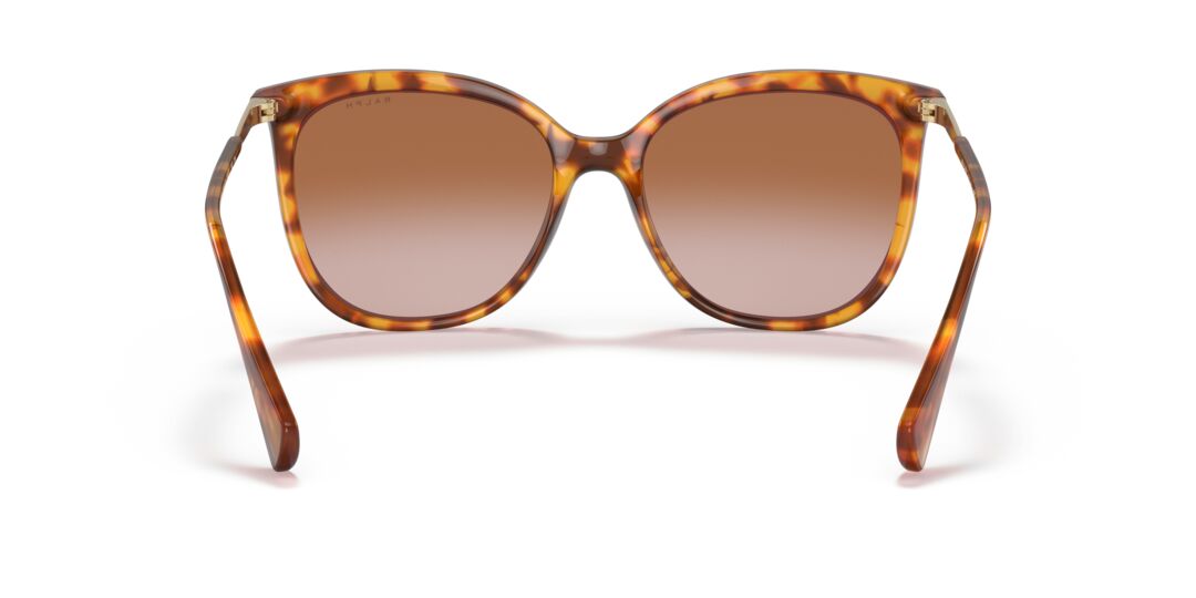 Lente Solar Ralph Lauren RA5248 Havana