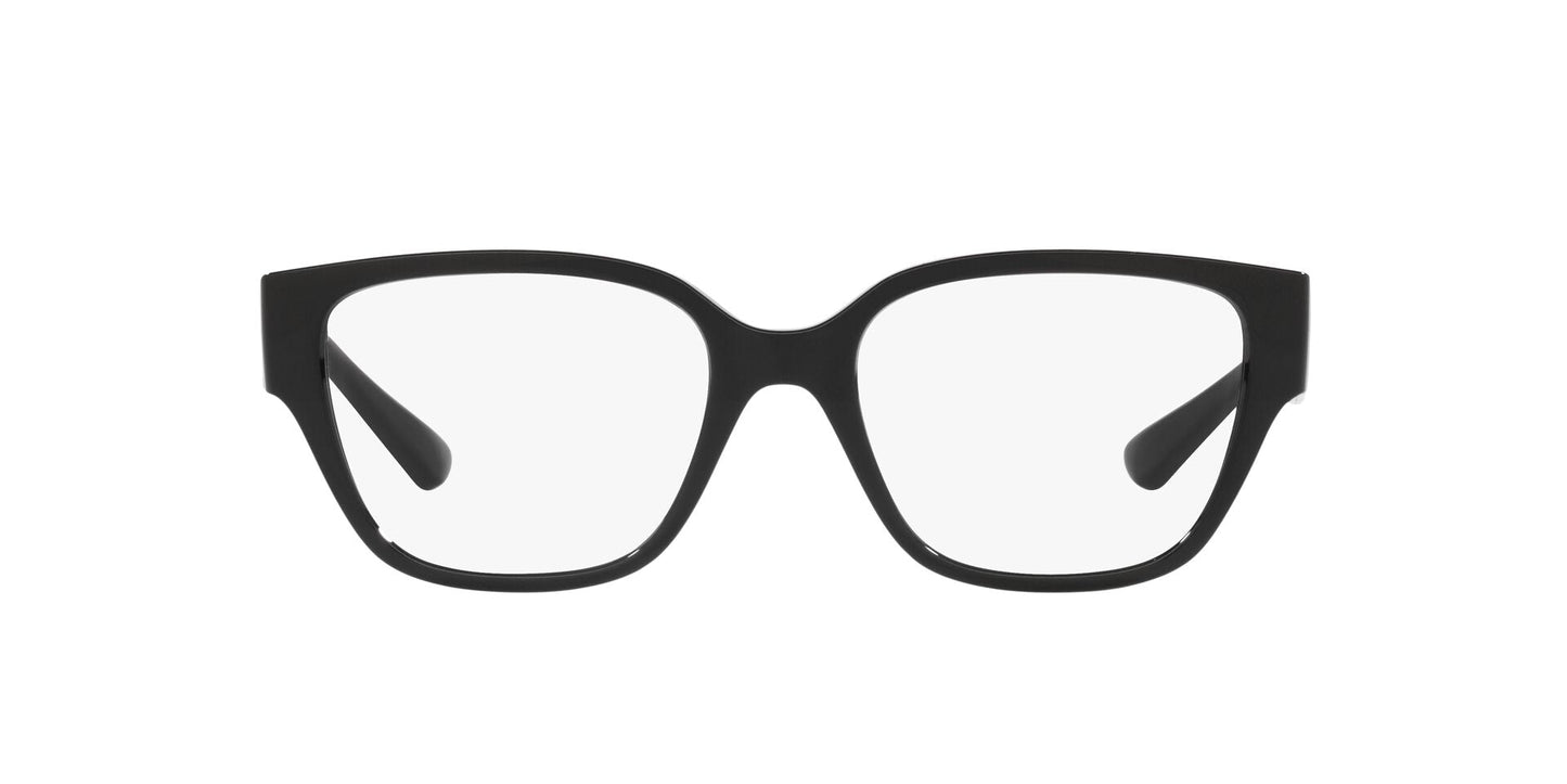 Lente Oftálmico Vogue Eyewear VO5458B Negro