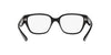 Lente Oftálmico Vogue Eyewear VO5458B Negro