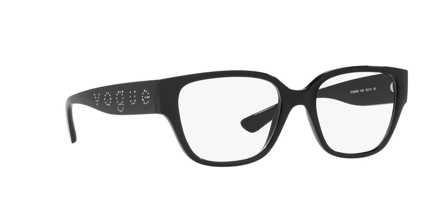 Lente Oftálmico Vogue Eyewear VO5458B Negro