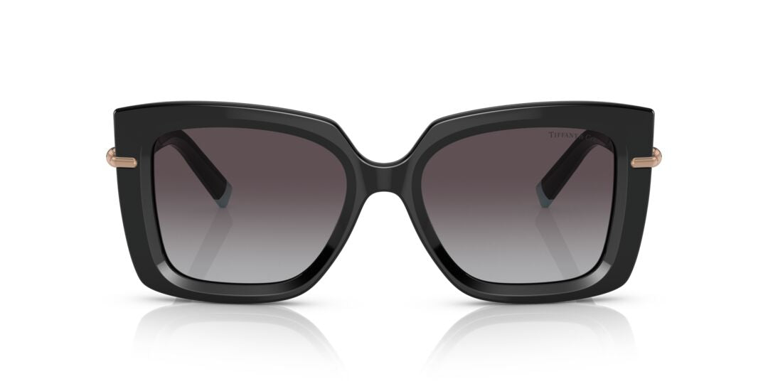 Lente Solar Tiffany TF4199 Negro