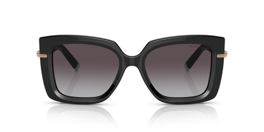 Lente Solar Tiffany TF4199 Negro