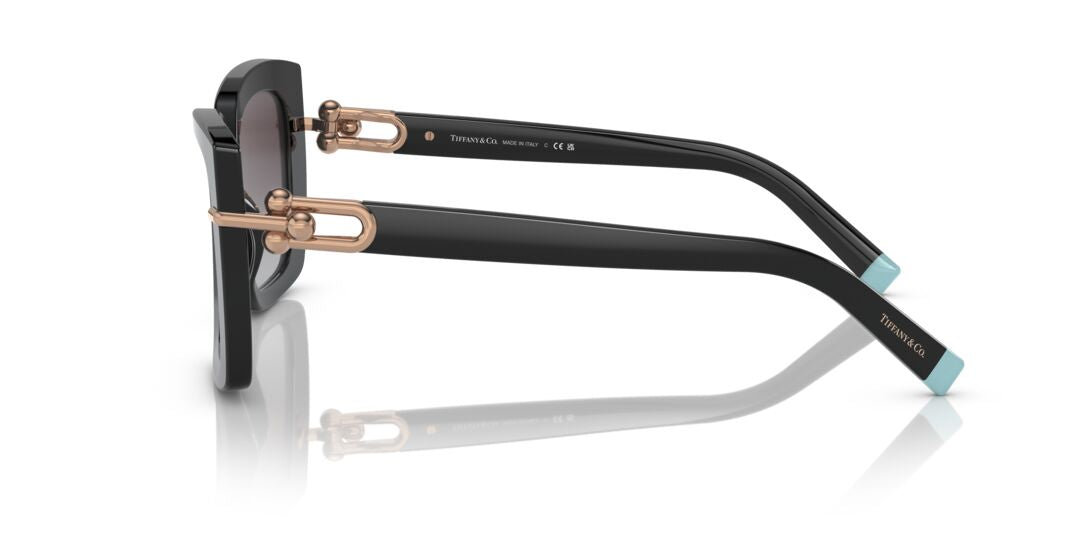 Lente Solar Tiffany TF4199 Negro