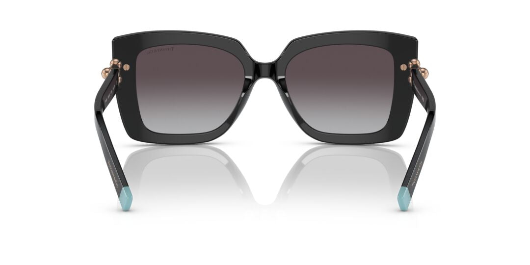Lente Solar Tiffany TF4199 Negro