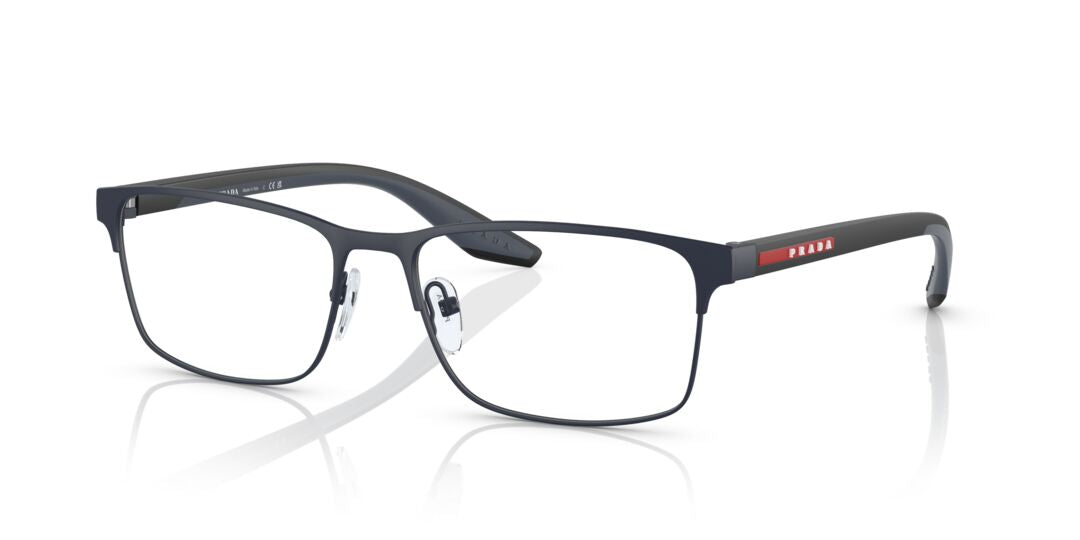 Lente Oftálmico Prada PS50PV Azul