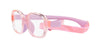 Lente Oftálmico Miraflex MF4004 Rosa
