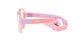 Lente Oftálmico Miraflex MF4004 Rosa