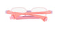 Lente Oftálmico Miraflex MF4004 Rosa