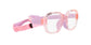 Lente Oftálmico Miraflex MF4004 Rosa