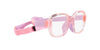Lente Oftálmico Miraflex MF4004 Rosa