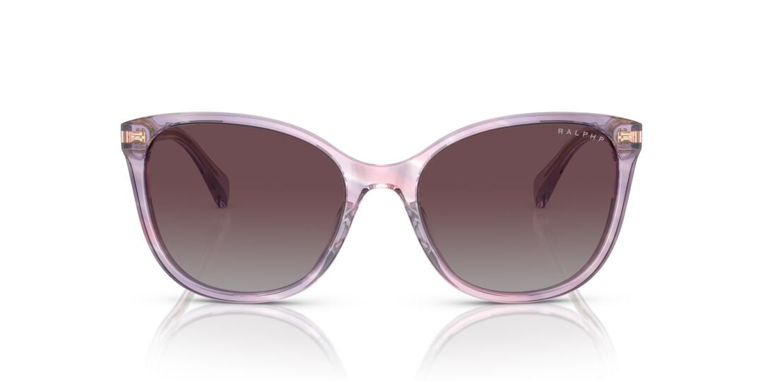Lente Solar Ralph Lauren RA5282U Morado