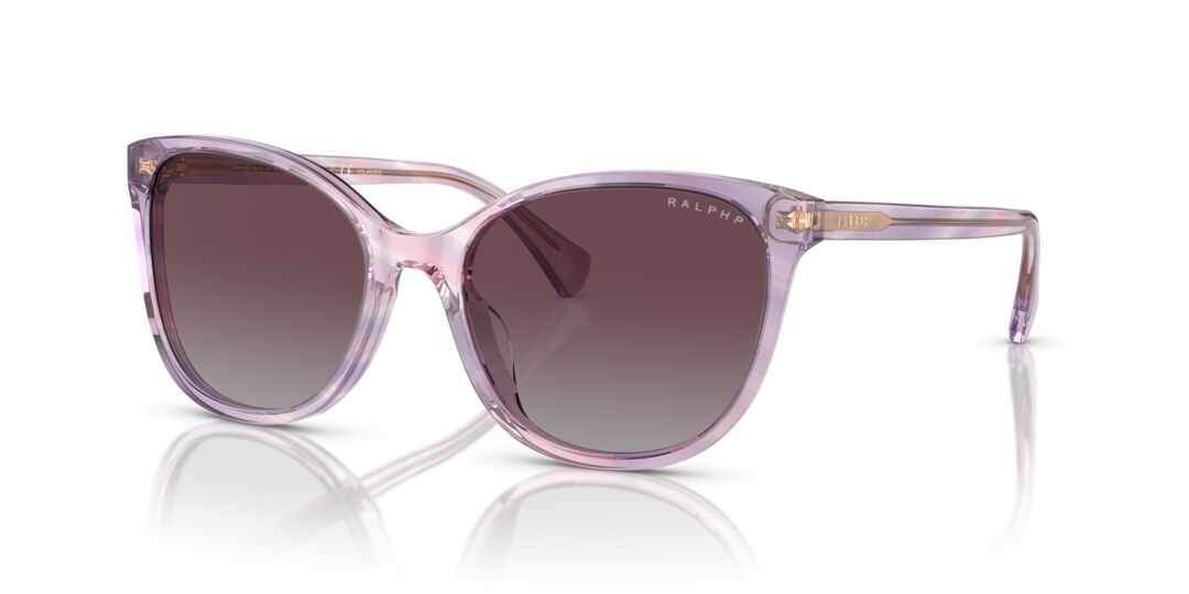 Lente Solar Ralph Lauren RA5282U Morado