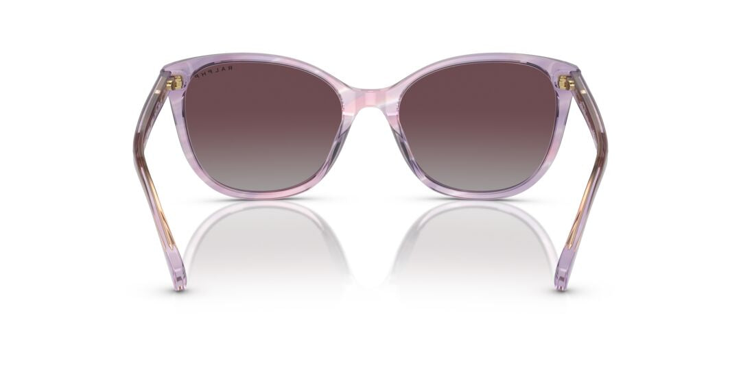 Lente Solar Ralph Lauren RA5282U Morado