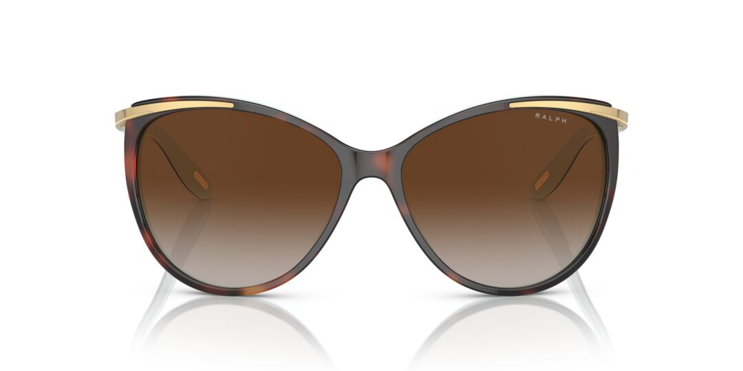 Lentes de Sol Ralph Lauren RA5150 Havana