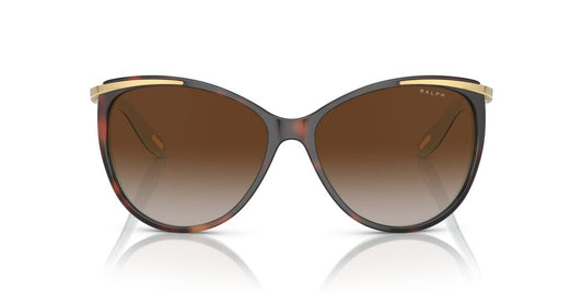 Lentes de Sol Ralph Lauren RA5150 Havana