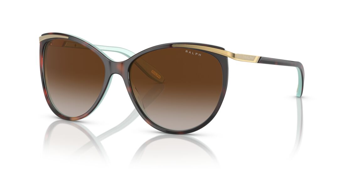 Lentes de Sol Ralph Lauren RA5150 Havana