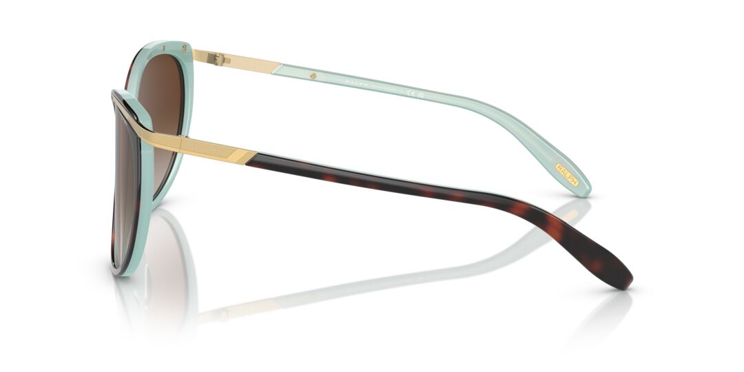 Lentes de Sol Ralph Lauren RA5150 Havana