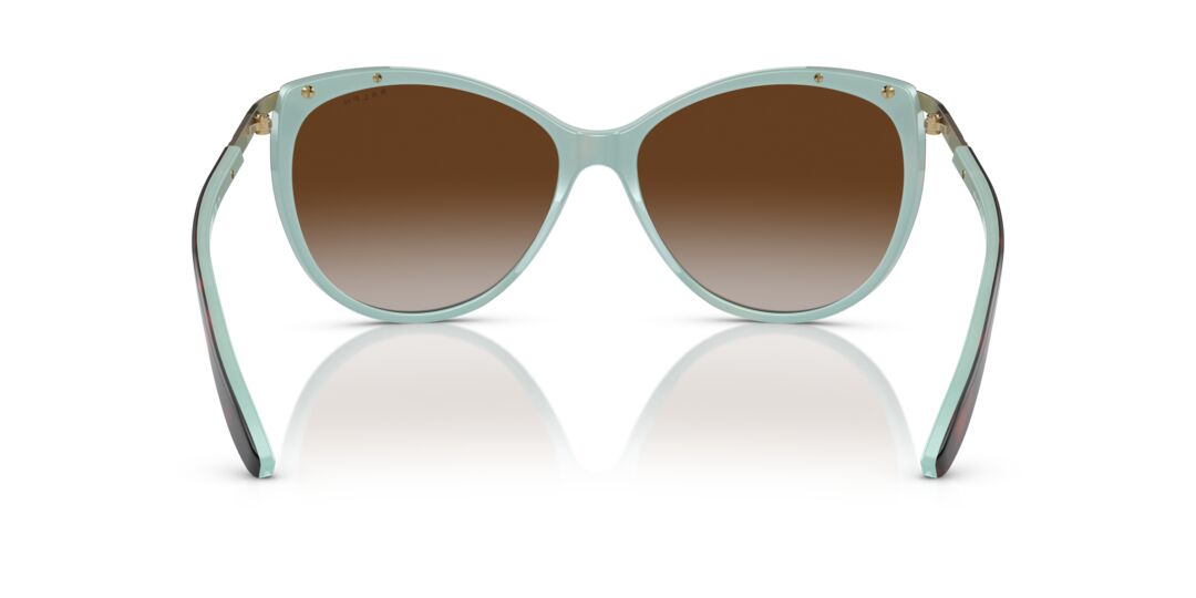 Lentes de Sol Ralph Lauren RA5150 Havana