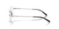Lente Oftálmico Brooks Brothers BB1107T Plata
