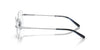 Lente Oftálmico Brooks Brothers BB1107T Plata