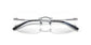 Lente Oftálmico Brooks Brothers BB1107T Plata