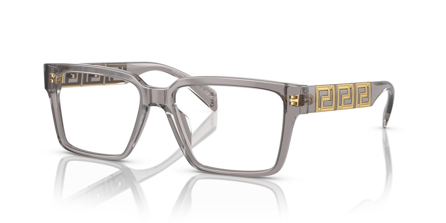 Lente Oftálmico Versace VE3339U Gris