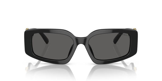 Lente Solar Tiffany TF4208U Negro