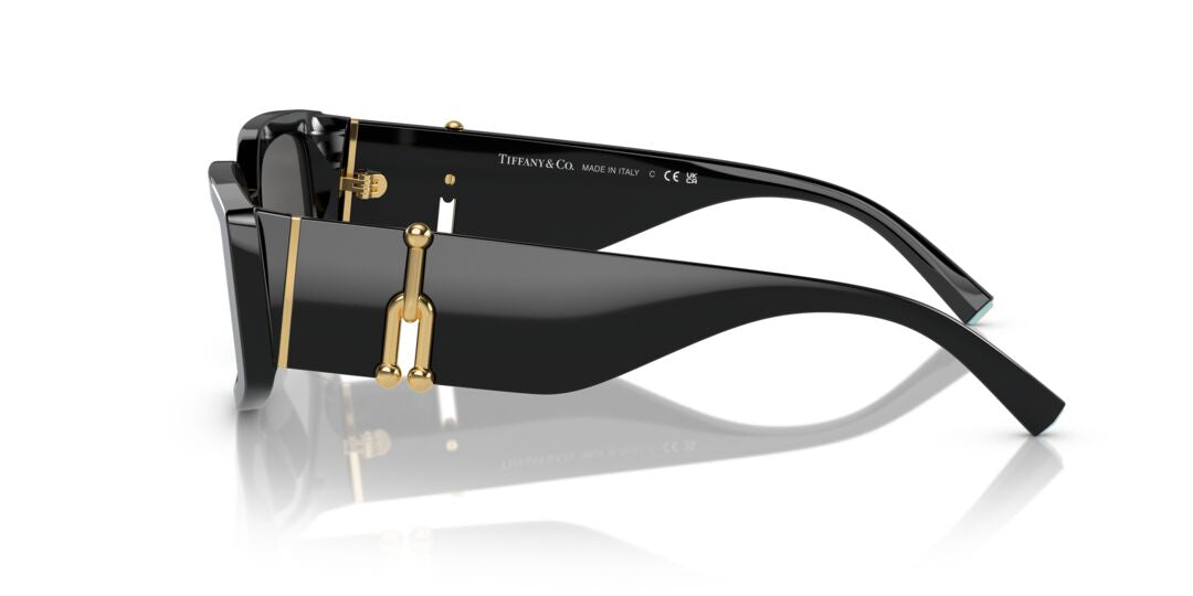 Lente Solar Tiffany TF4208U Negro