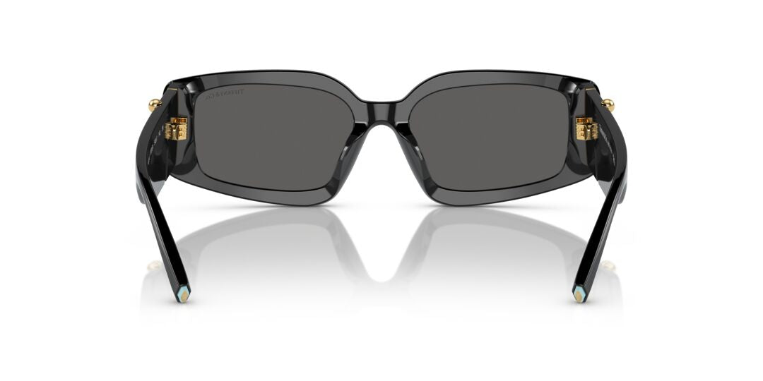 Lente Solar Tiffany TF4208U Negro