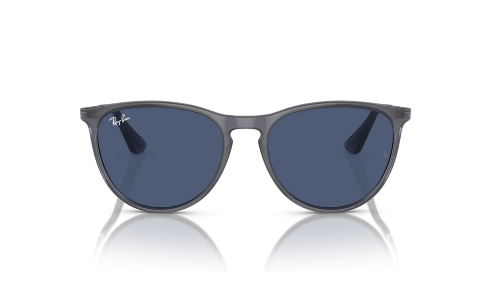 Lentes de Sol Ray Ban Kids RJ9060S Azul