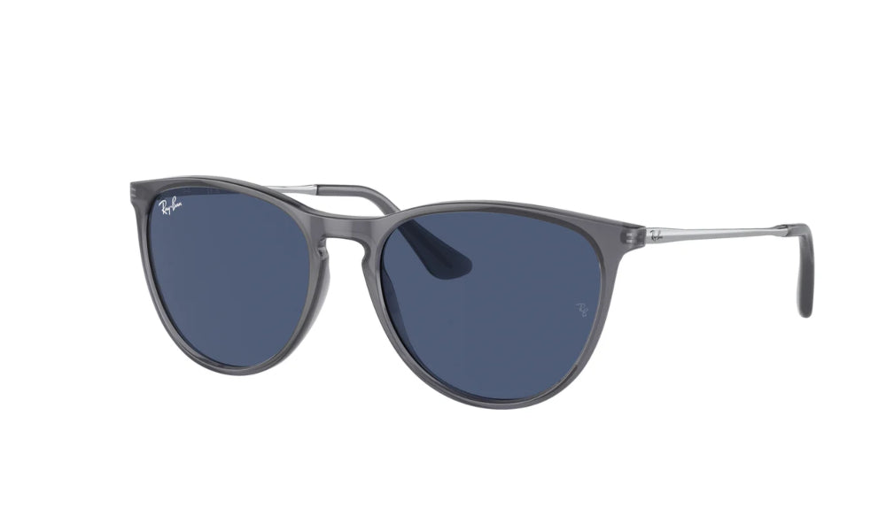 Lentes de Sol Ray Ban Kids RJ9060S Azul