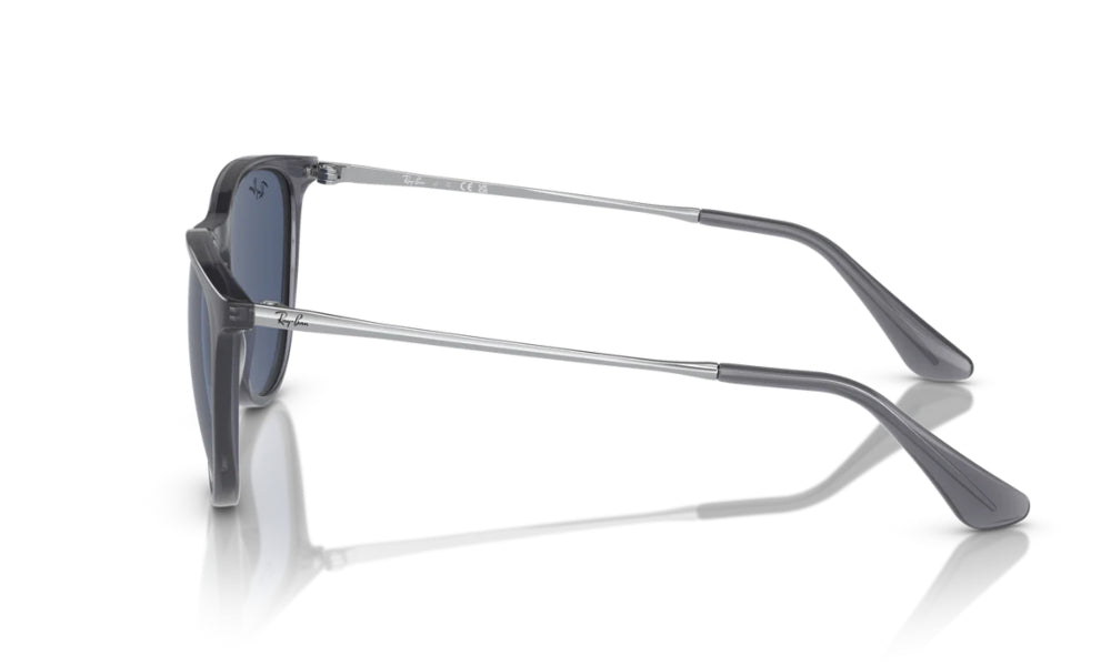 Lentes de Sol Ray Ban Kids RJ9060S Azul