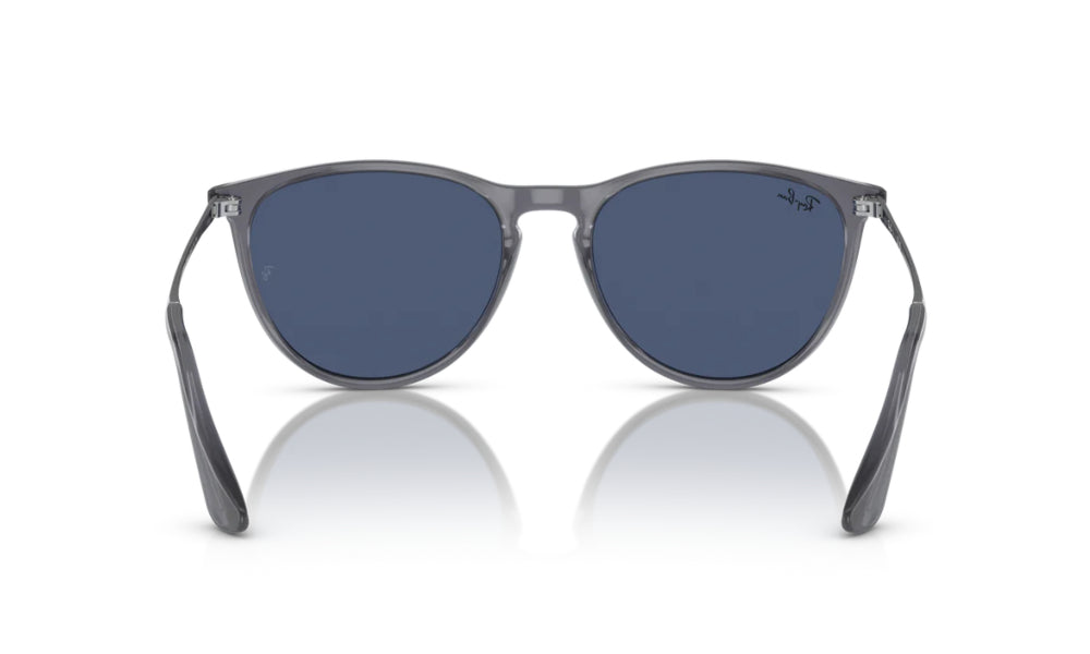 Lentes de Sol Ray Ban Kids RJ9060S Azul