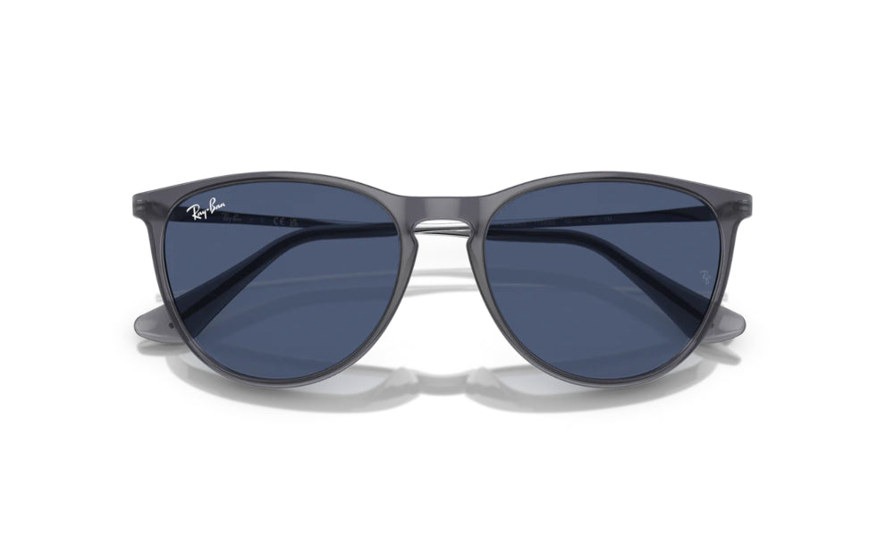 Lentes de Sol Ray Ban Kids RJ9060S Azul