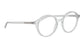Lente Oftálmico Seen NE3055 Transparente