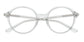 Lente Oftálmico Seen NE3055 Transparente