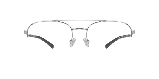 Lente Oftálmico D By D Titanium DB1136T Plata