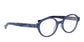 Lente Oftálmico Unofficial Kids (edad 3-6) UJ3010 Azul