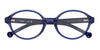 Lente Oftálmico Unofficial Kids (edad 3-6) UJ3010 Azul