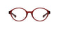 Lente Oftálmico Unofficial Kids UJ3010 Rojo