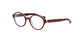 Lente Oftálmico Unofficial Kids UJ3010 Rojo